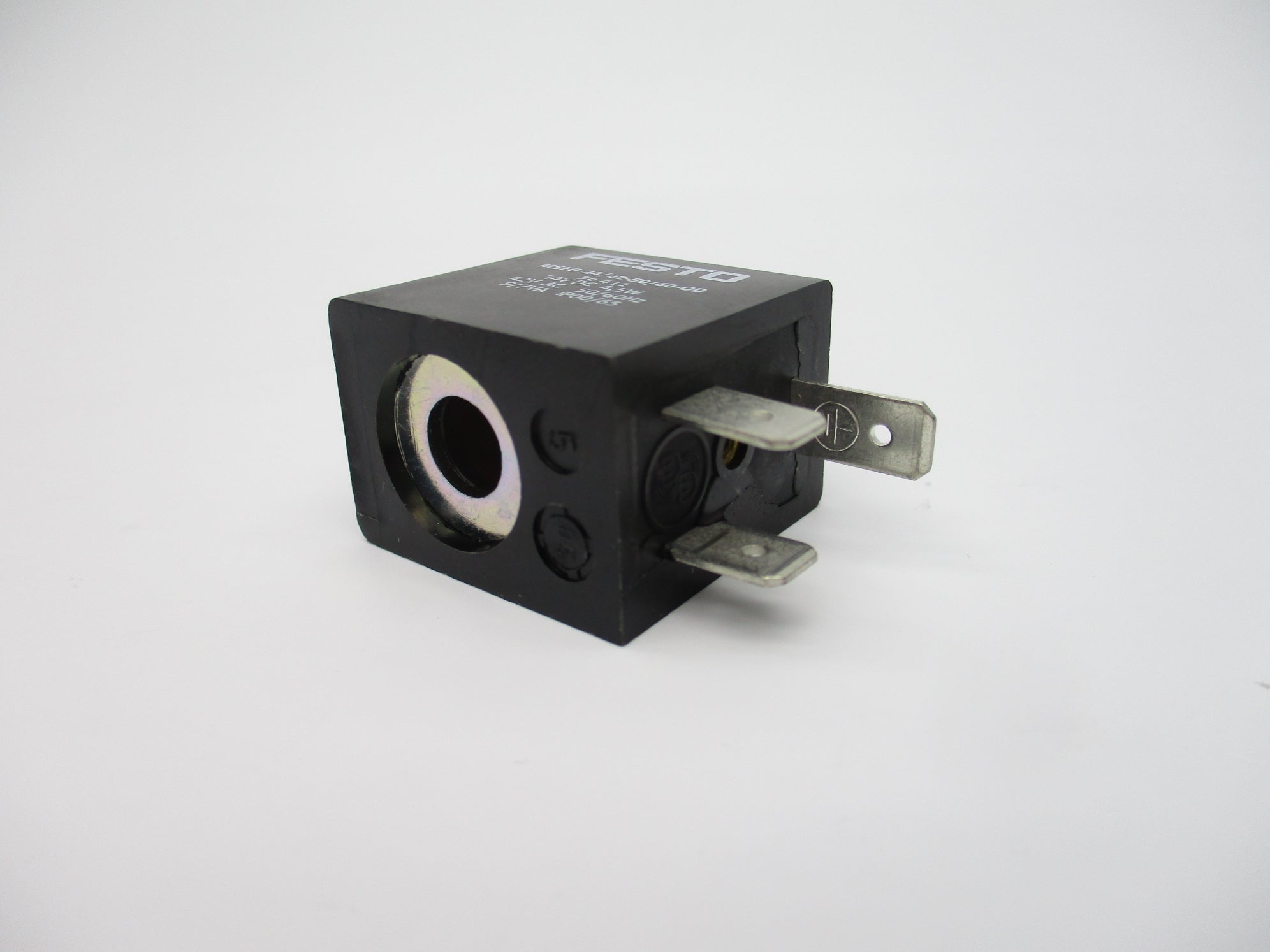 FESTO MSFG-24/42-50/60-OD 34411 24VDC NSNP