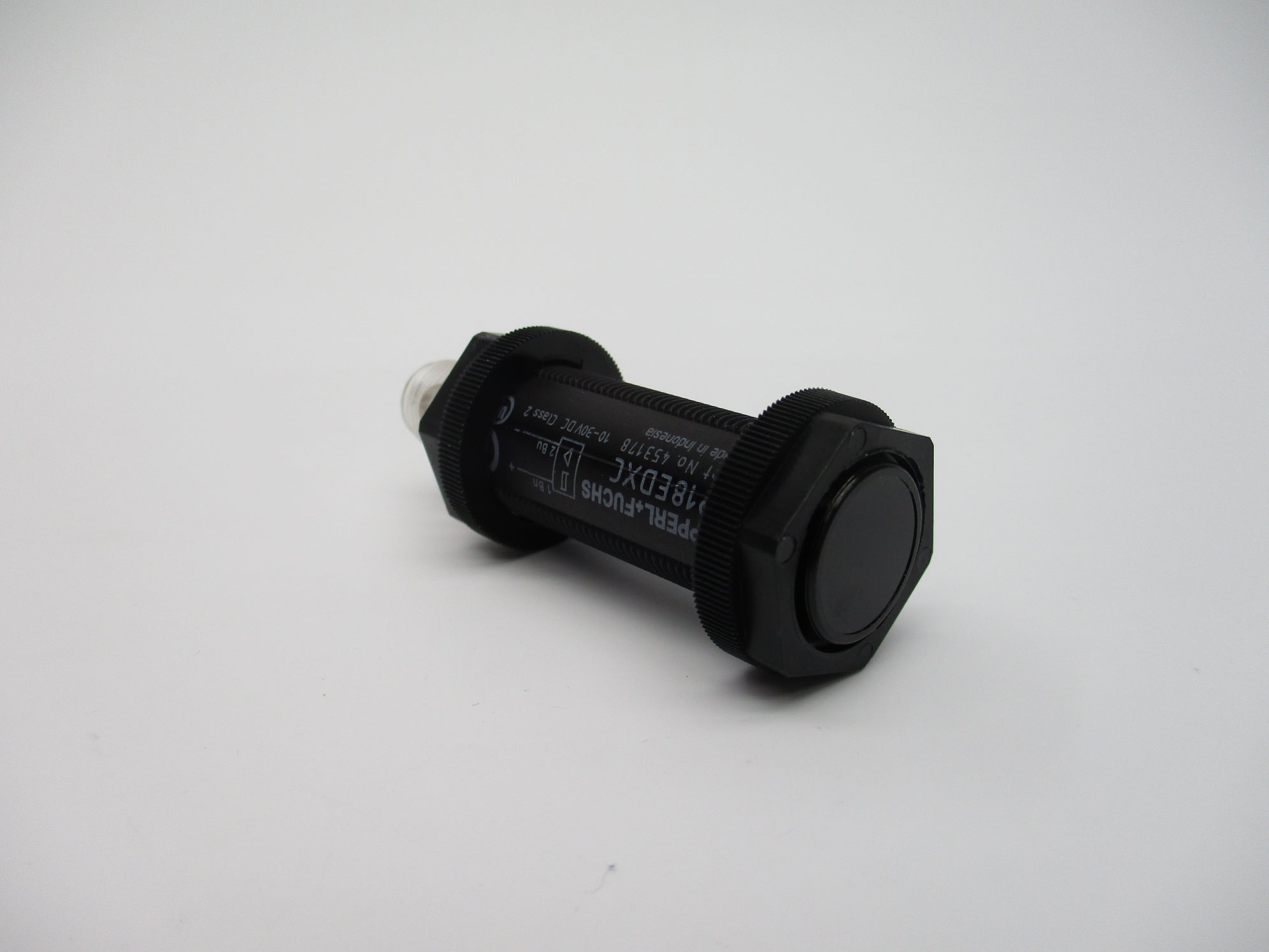 PEPPERL+FUCHS CP18EDXC NSNP