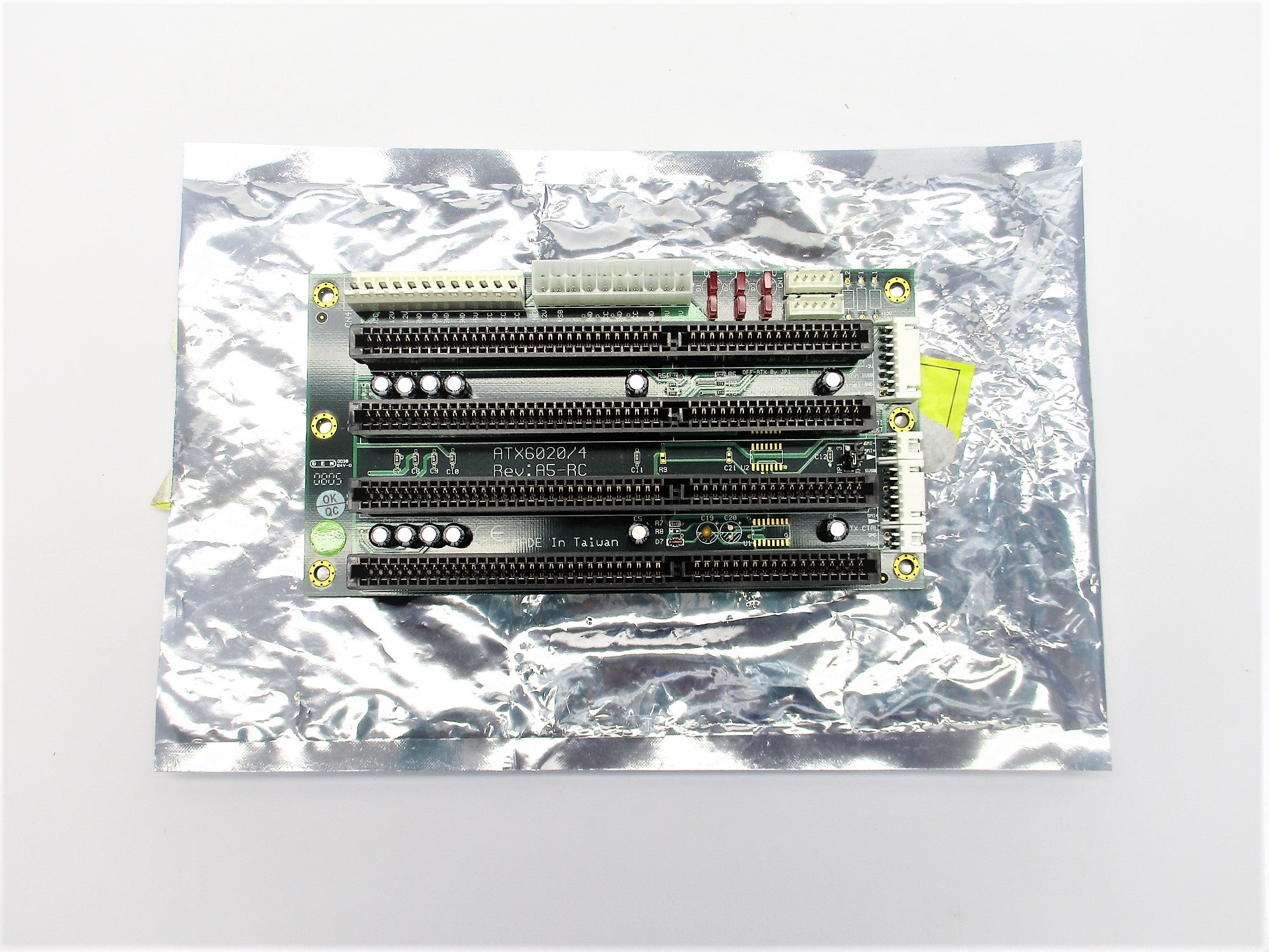 ATX6020/4 REV.A5-RC NSNP