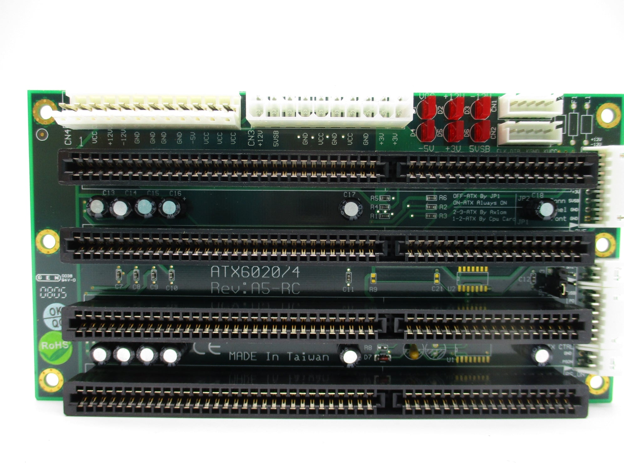 ATX6020/4 REV.A5-RC NSNP