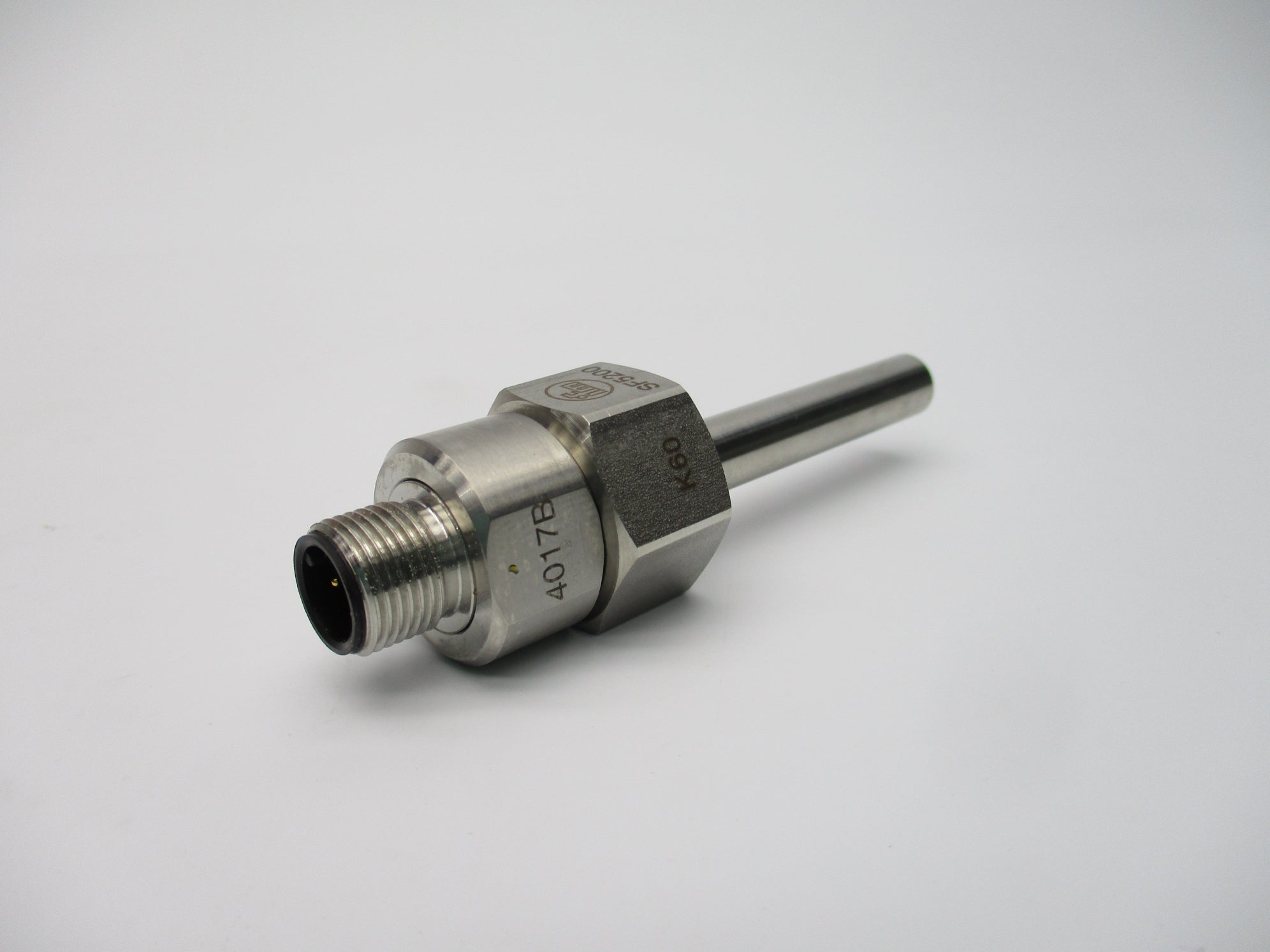 IFM EFECTOR SF5200 SFD10ADB NSMP