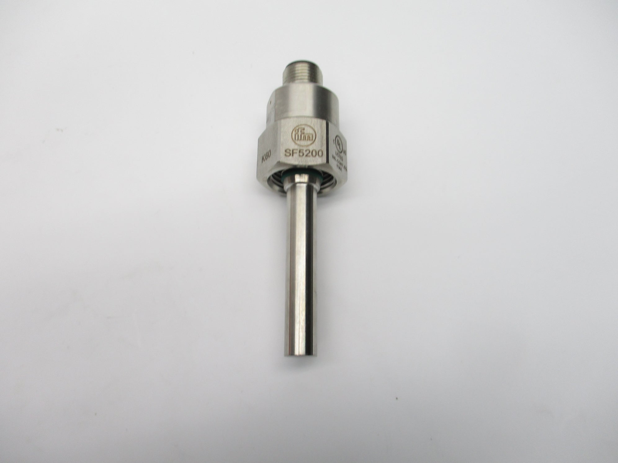 IFM EFECTOR SF5200 SFD10ADB NSMP