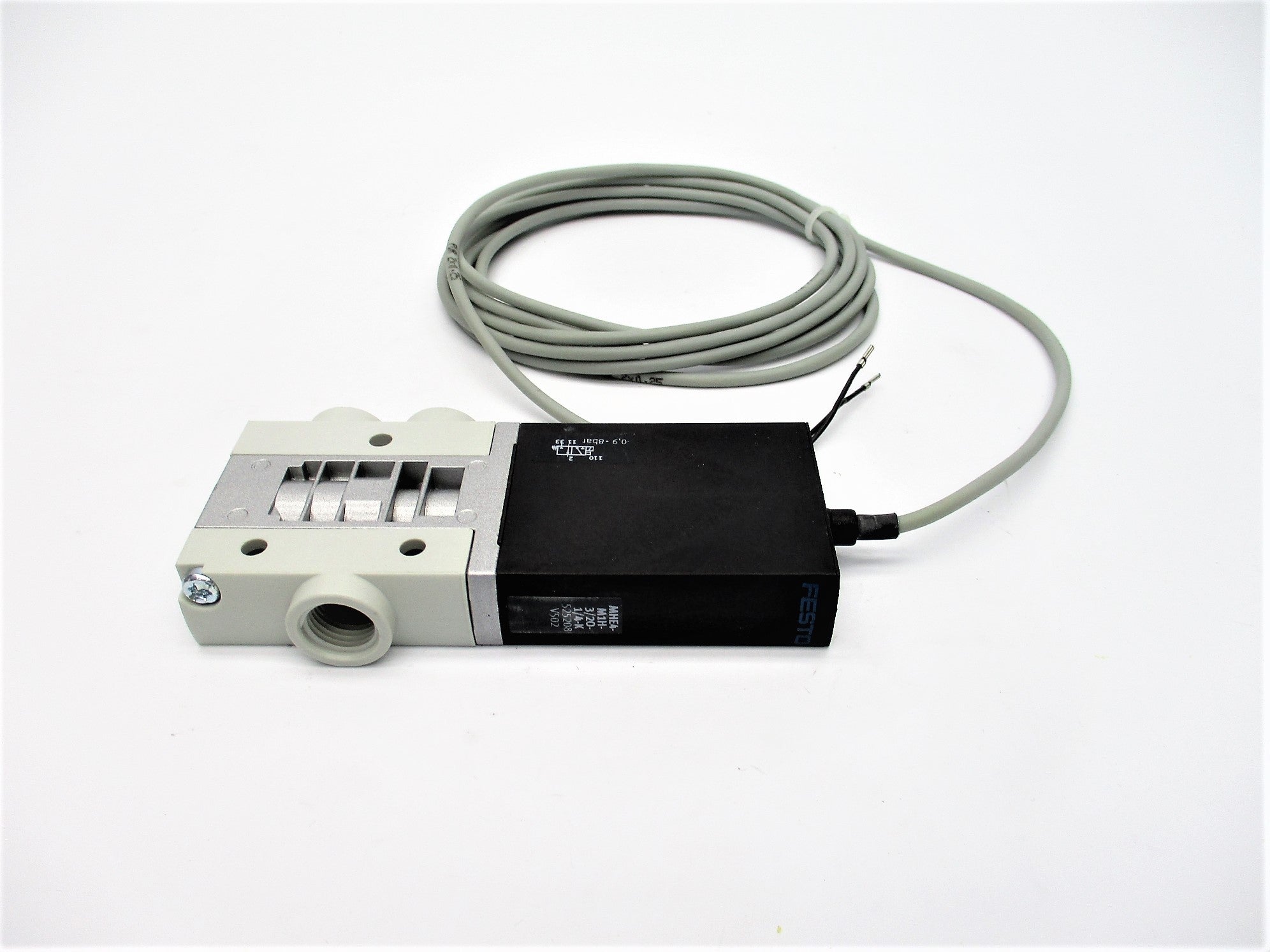 FESTO MHEA-M1H-3/20-1/4-K NSNP