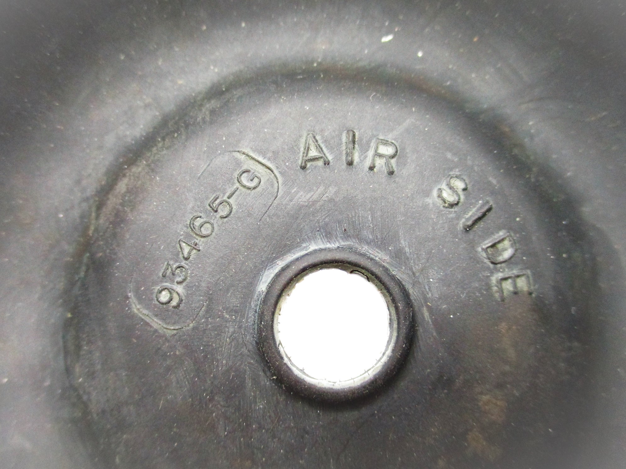 DIAPHRAGM 93465-G NSNP