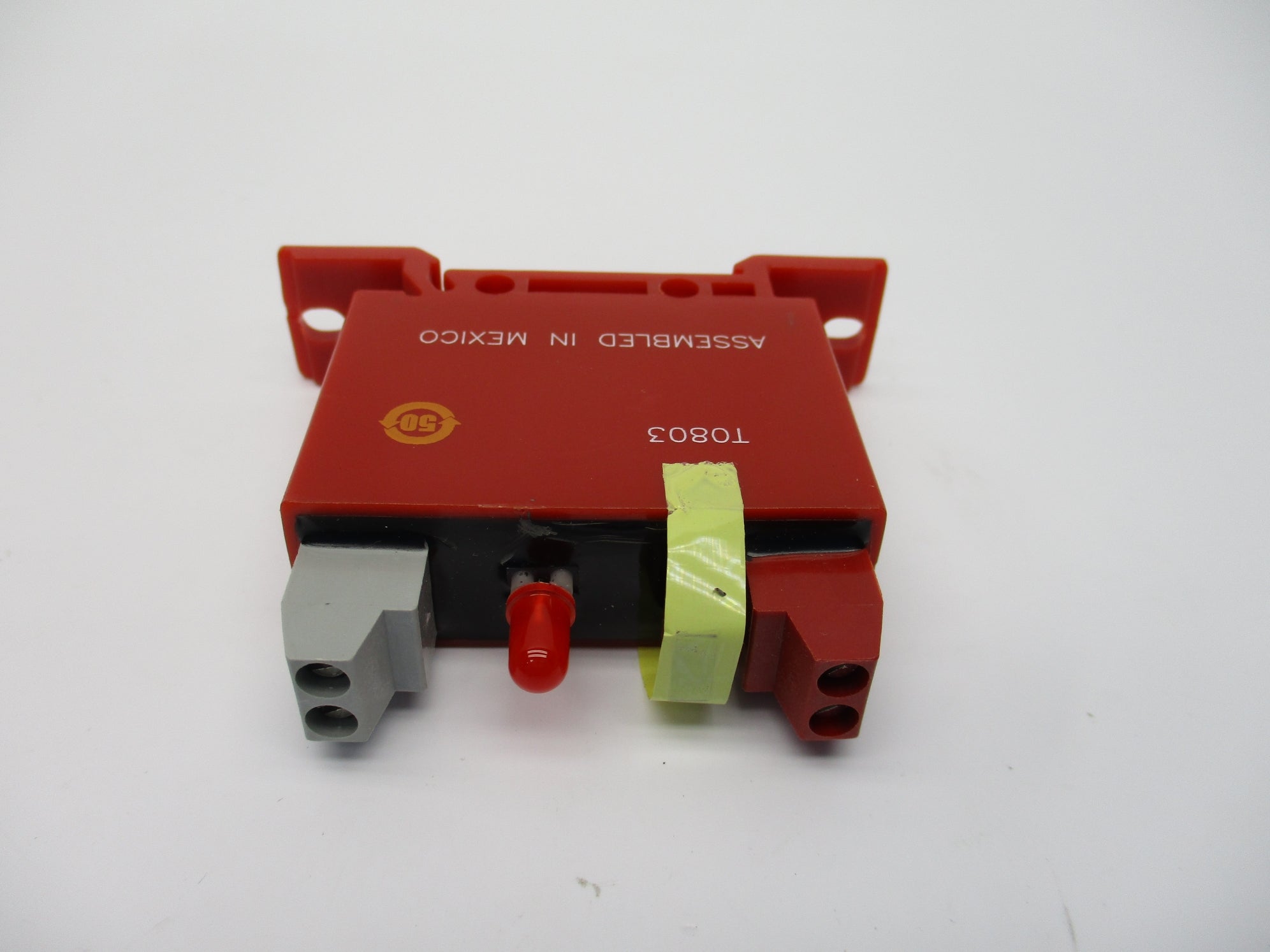 CROUZET DR-ODC24 18-32VDC NSNP
