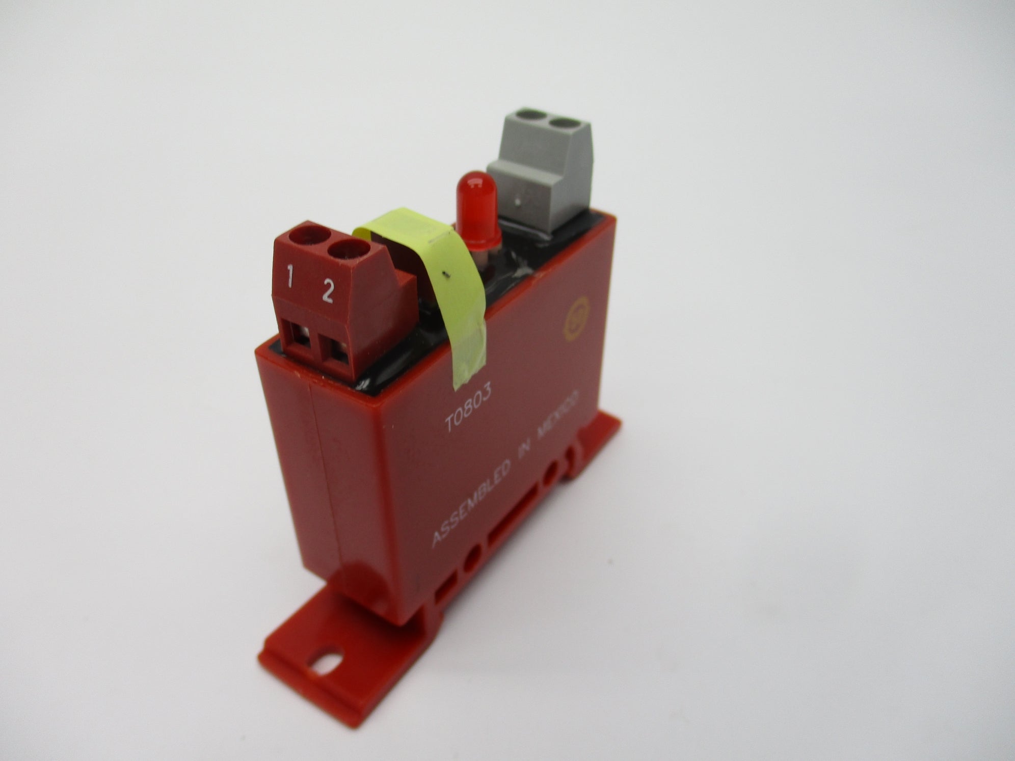 CROUZET DR-ODC24 18-32VDC NSNP