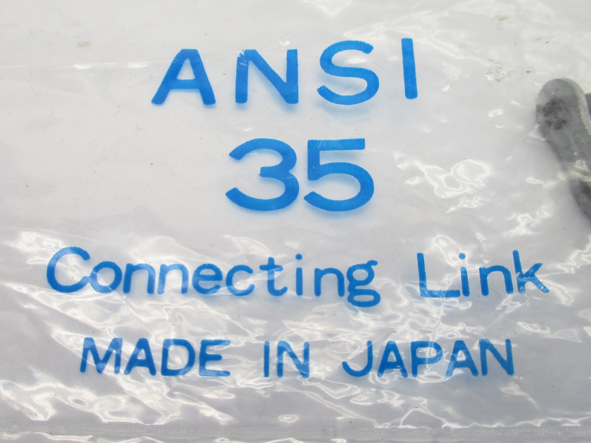 ANSI 35 NSMP