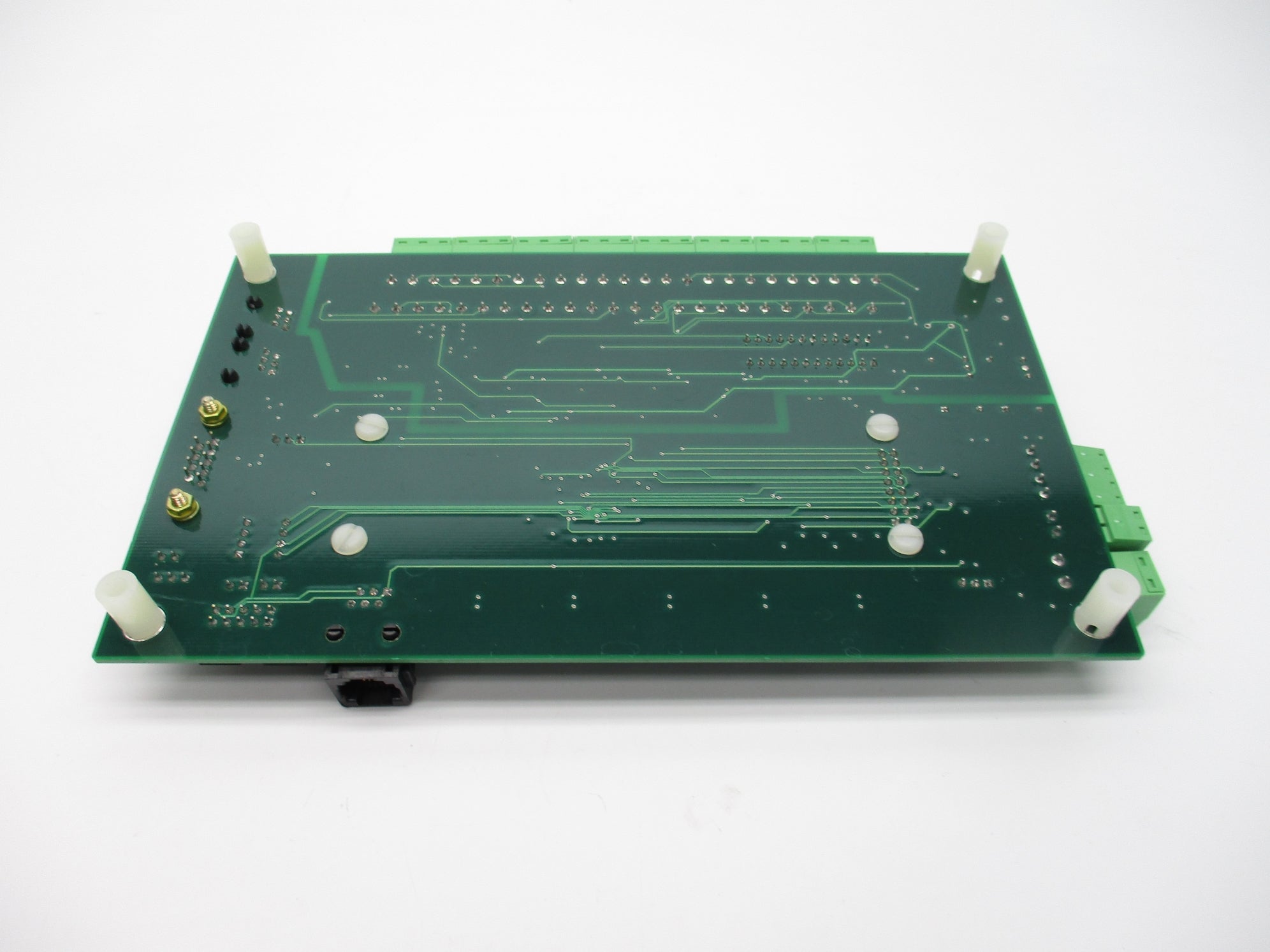 DISPLAY MODULE 5-48-0072 REV. C NSNP