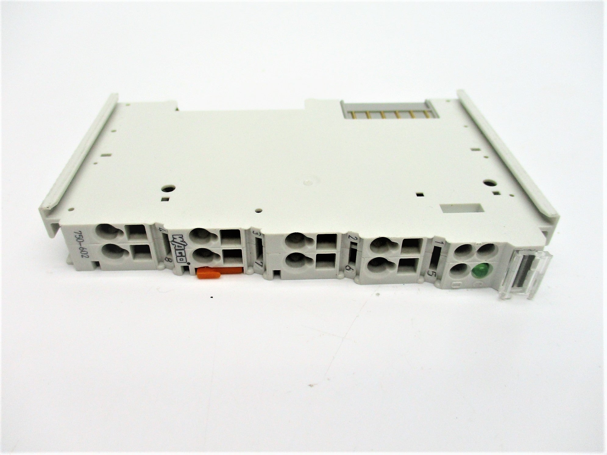 WAGO 750-602 24VDC NSNP