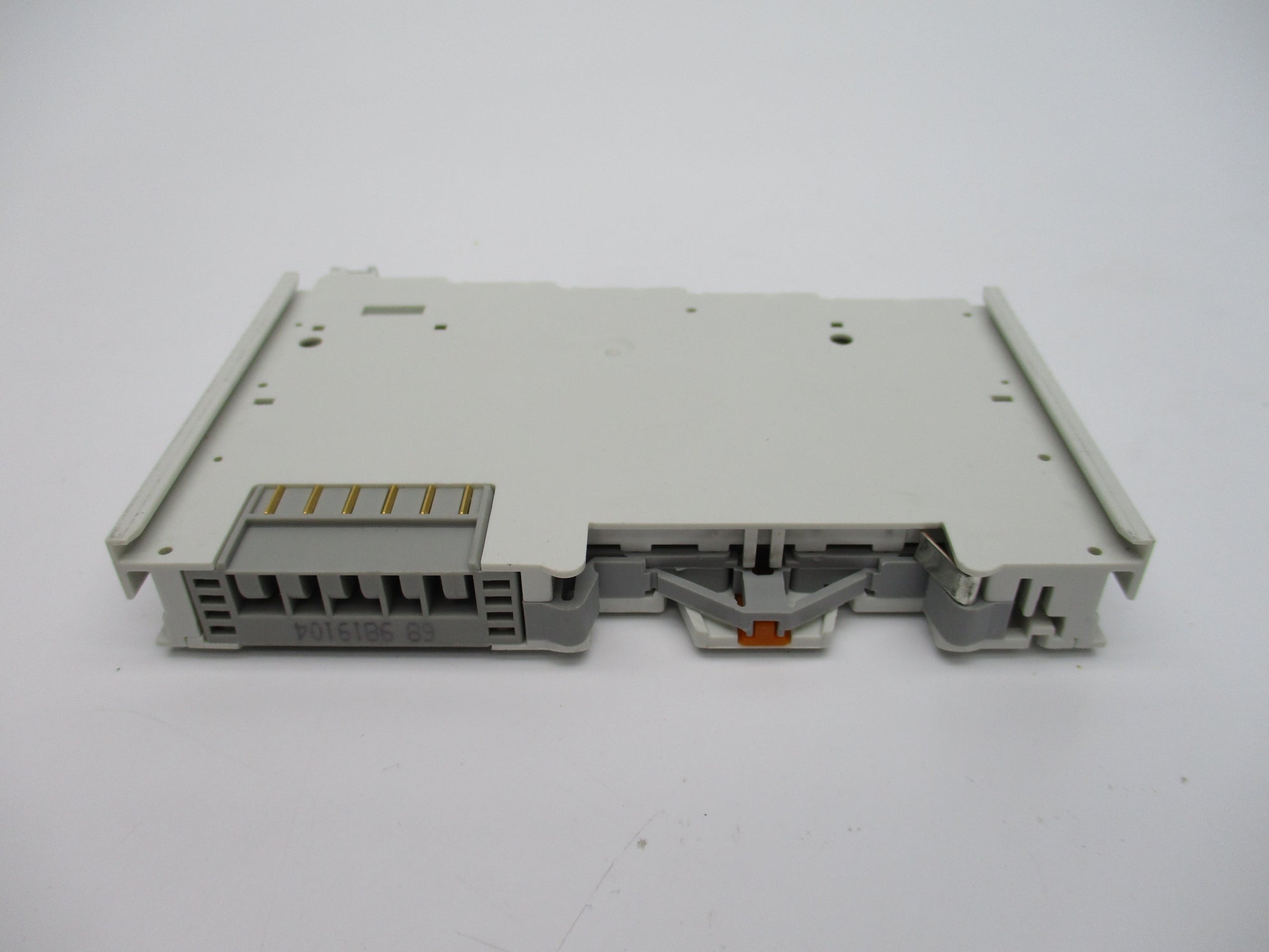 WAGO 750-602 24VDC NSNP
