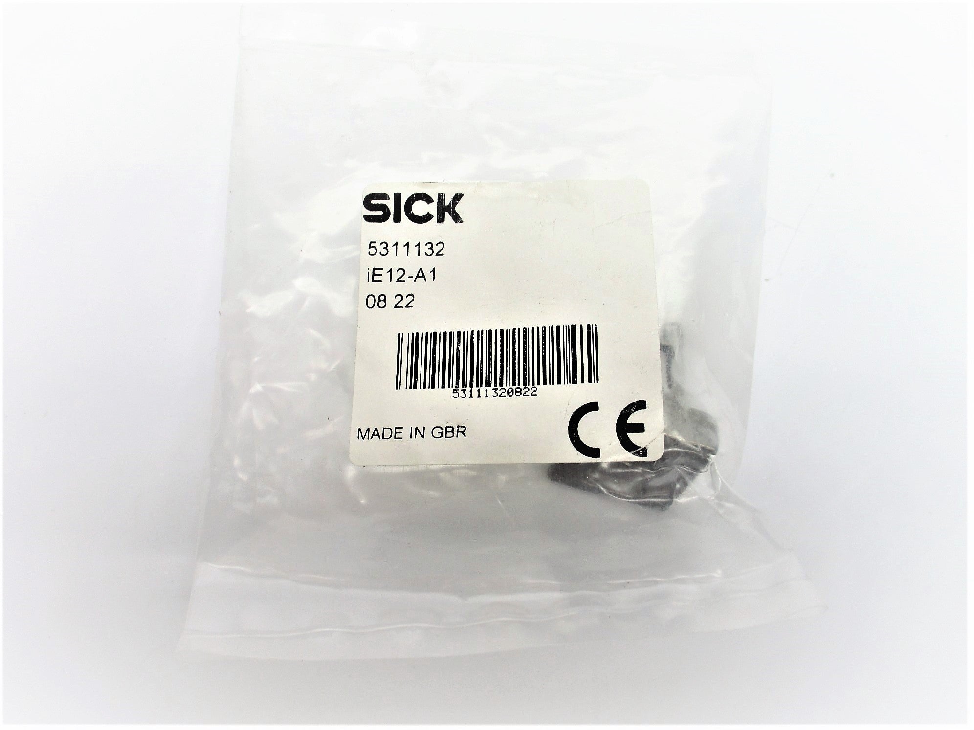 SICK IE12-A1 NSMP