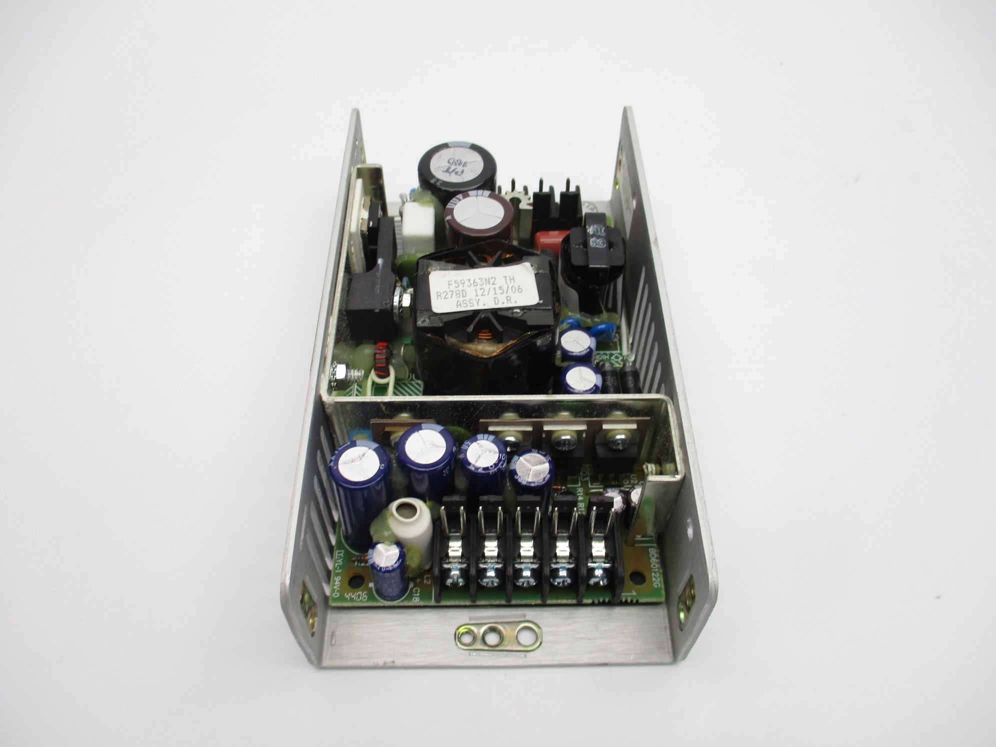 POWER-ONE MAP55-4001 100-240V 2A NSNP