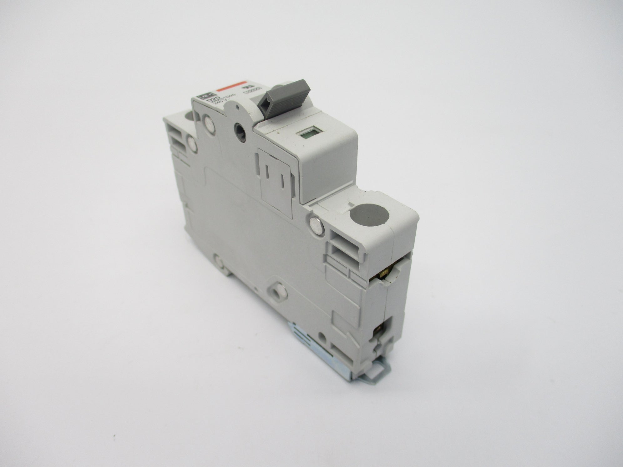 CUTLER HAMMER WMS1D20 20A 240V NSNP