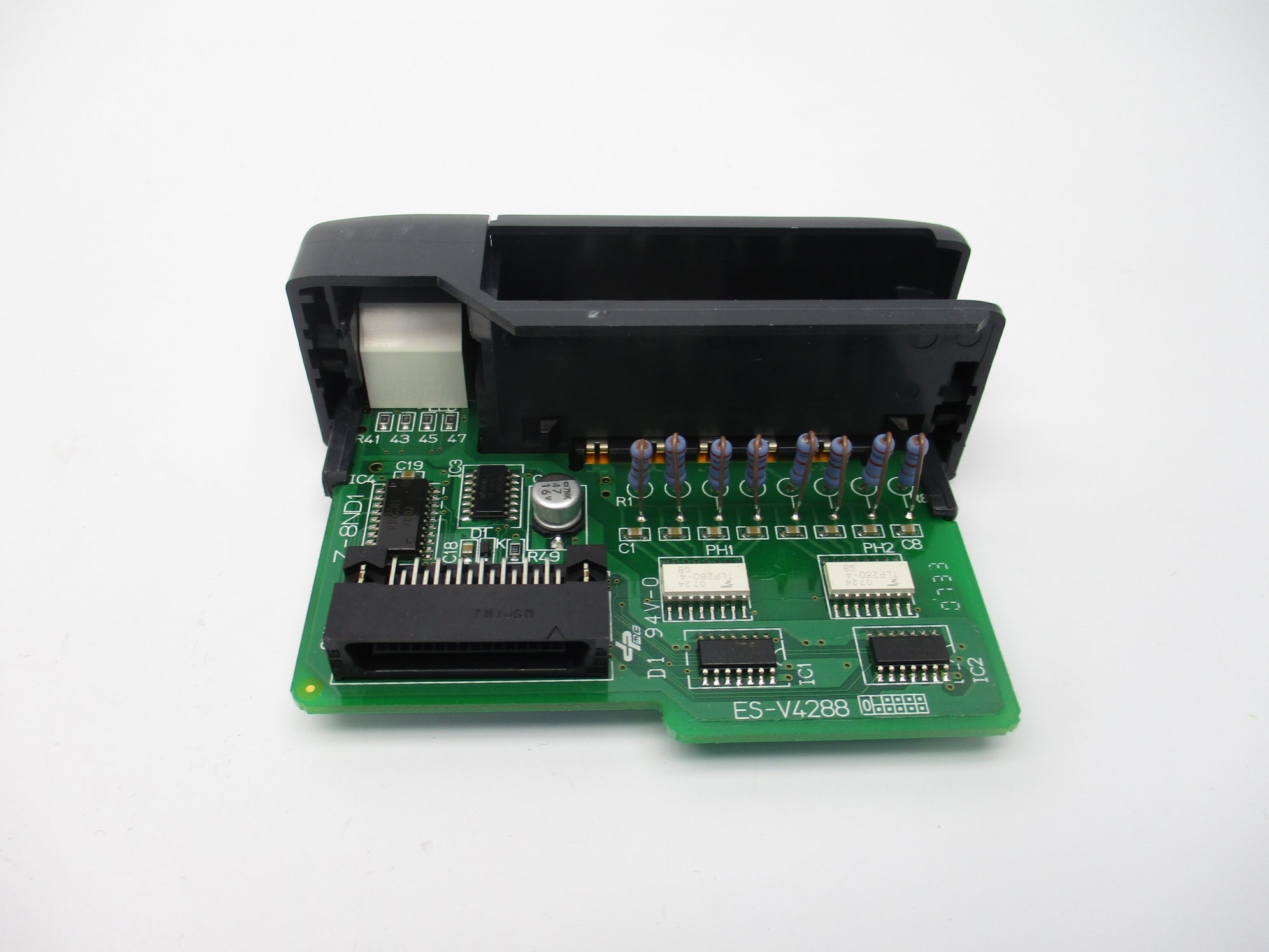 AUTOMATION DIRECT D2-08ND3 12-24VDC NSMP