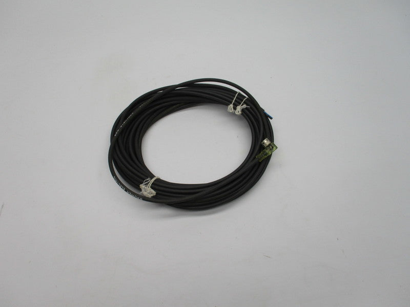 BAUMER ELECTRIC ESW 31SH1000 550 NSNP