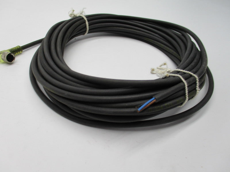 BAUMER ELECTRIC ESW 31SH1000 550 NSNP