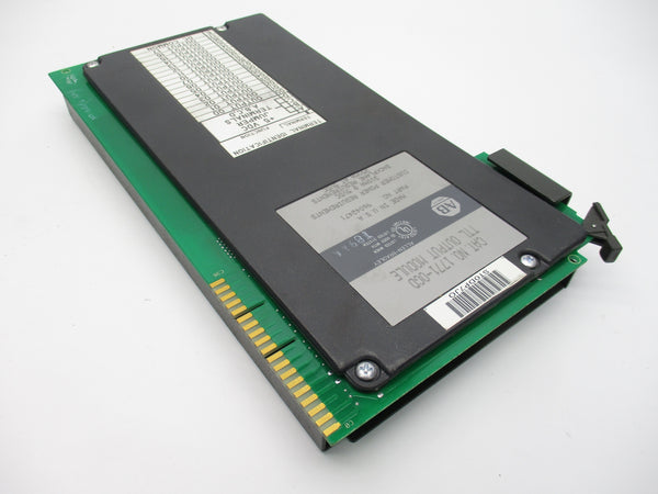 ALLEN BRADLEY 1771-OGD UNMP