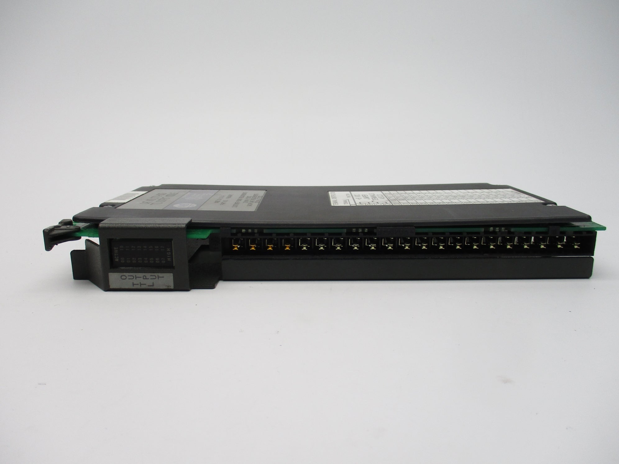 ALLEN BRADLEY 1771-OGD UNMP