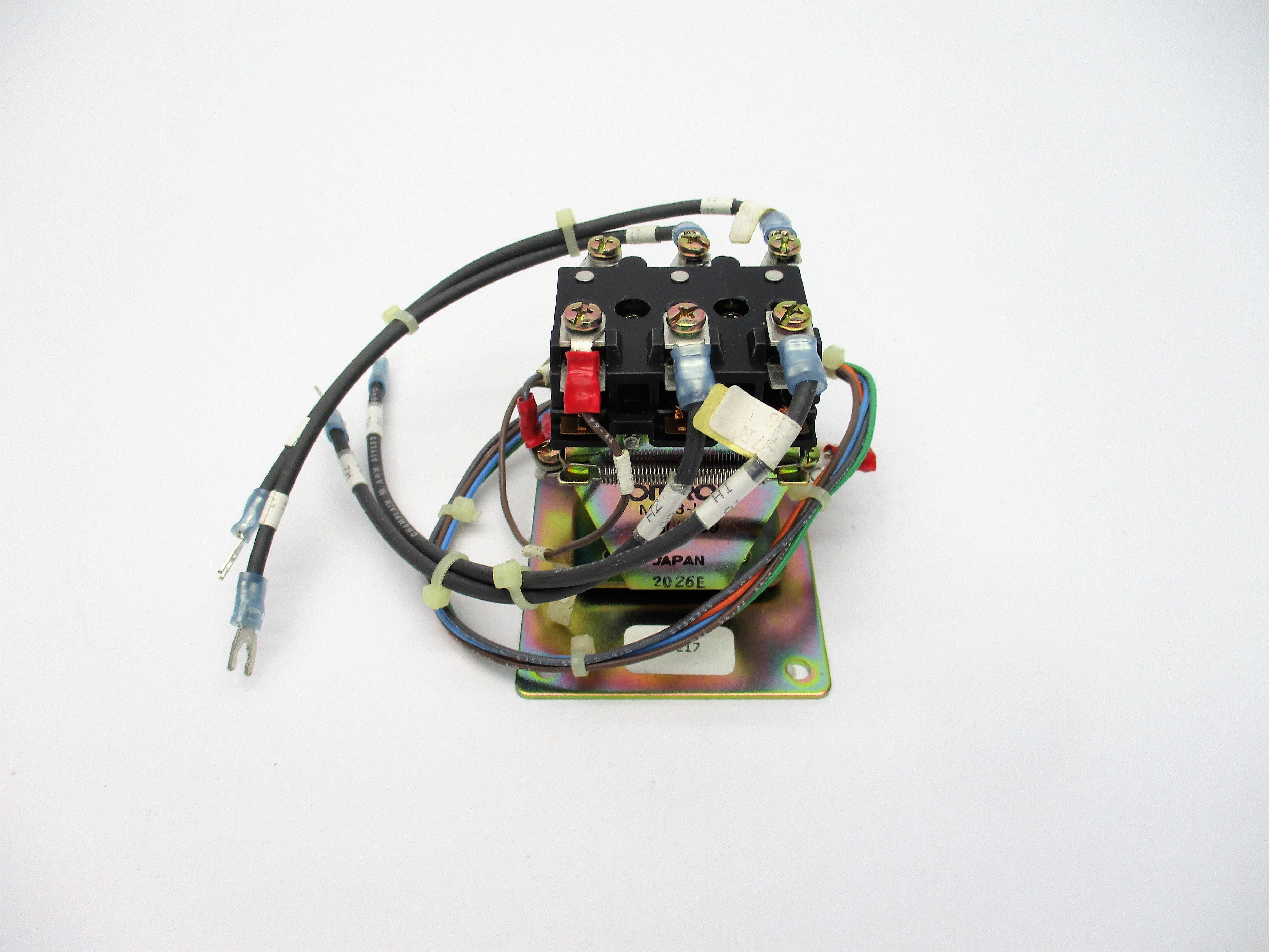 OMRON MM3-UA-007059 24VDC UNMP
