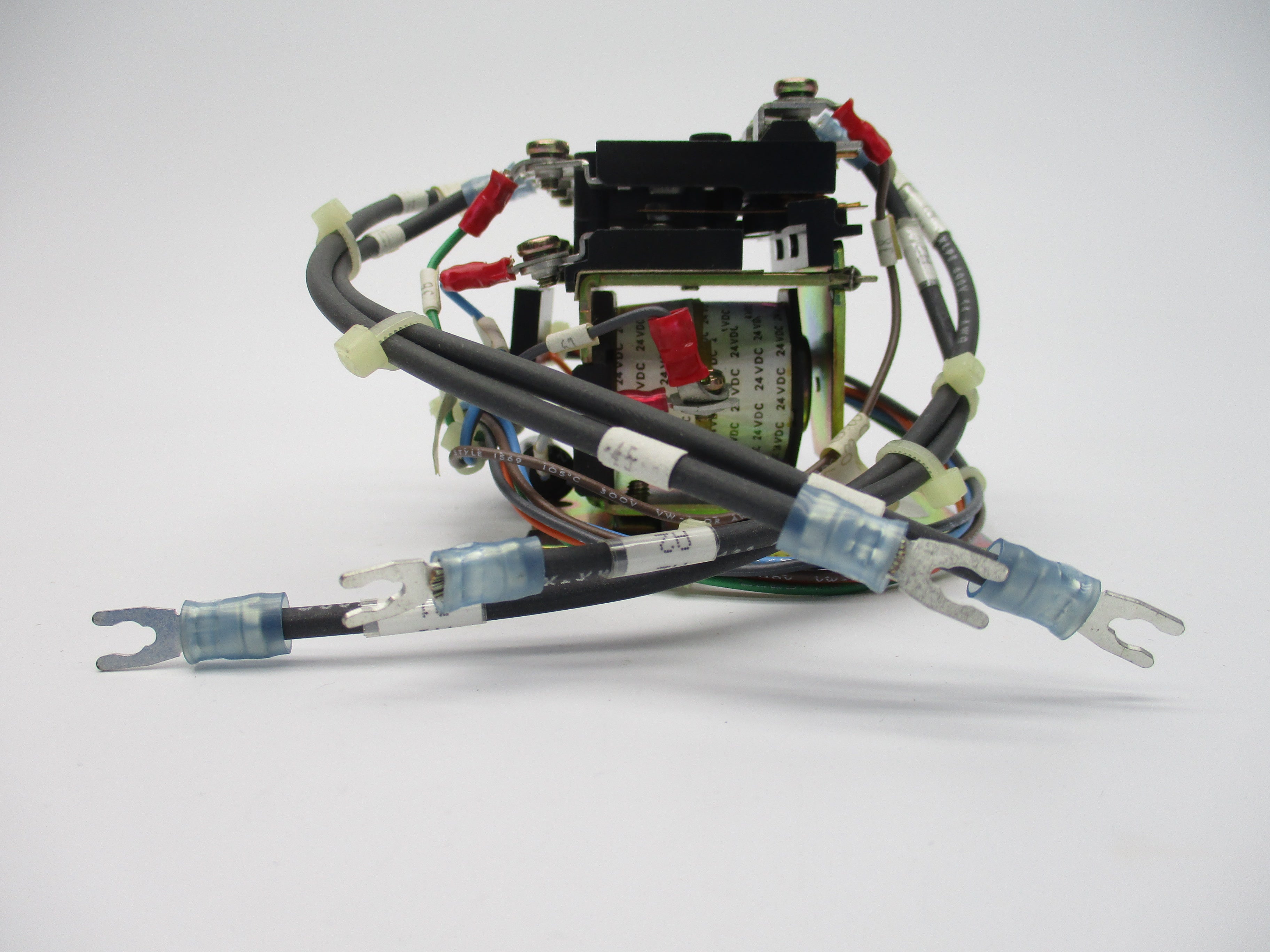 OMRON MM3-UA-007059 24VDC UNMP