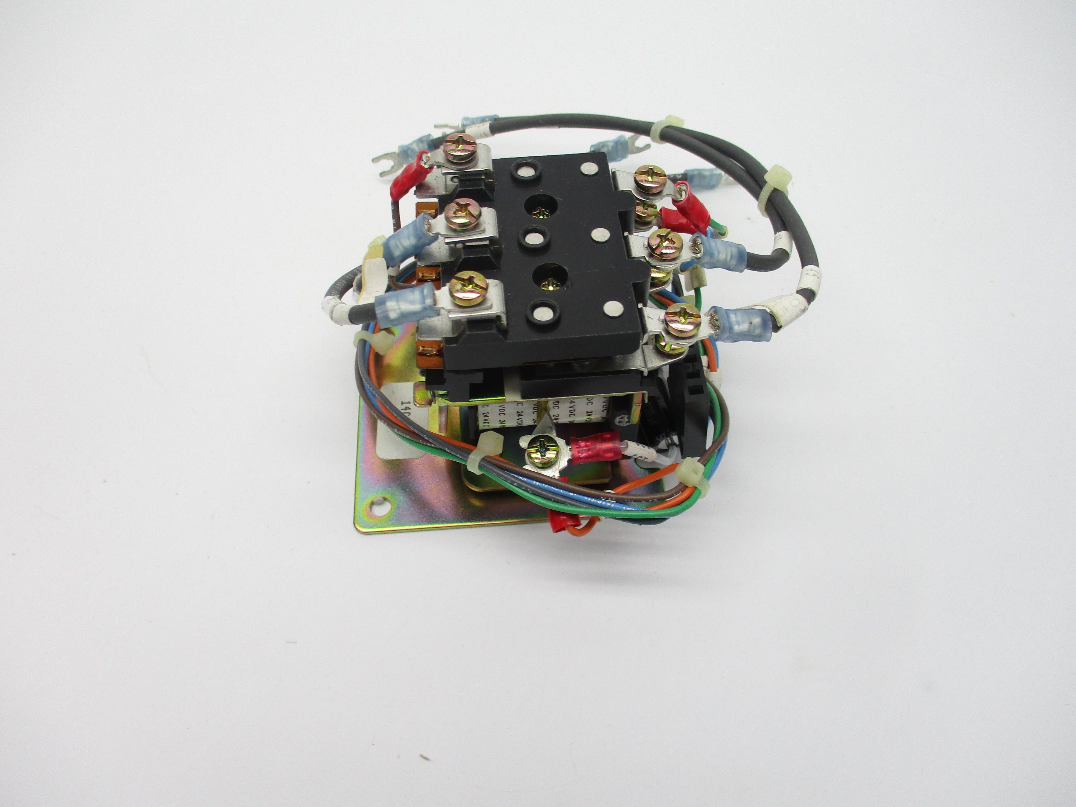 OMRON MM3-UA-007059 24VDC UNMP