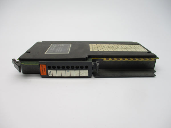 ALLEN BRADLEY 1771-OA 120V UNMP