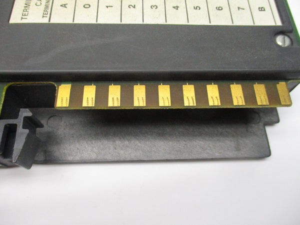 ALLEN BRADLEY 1771-OA 120V UNMP