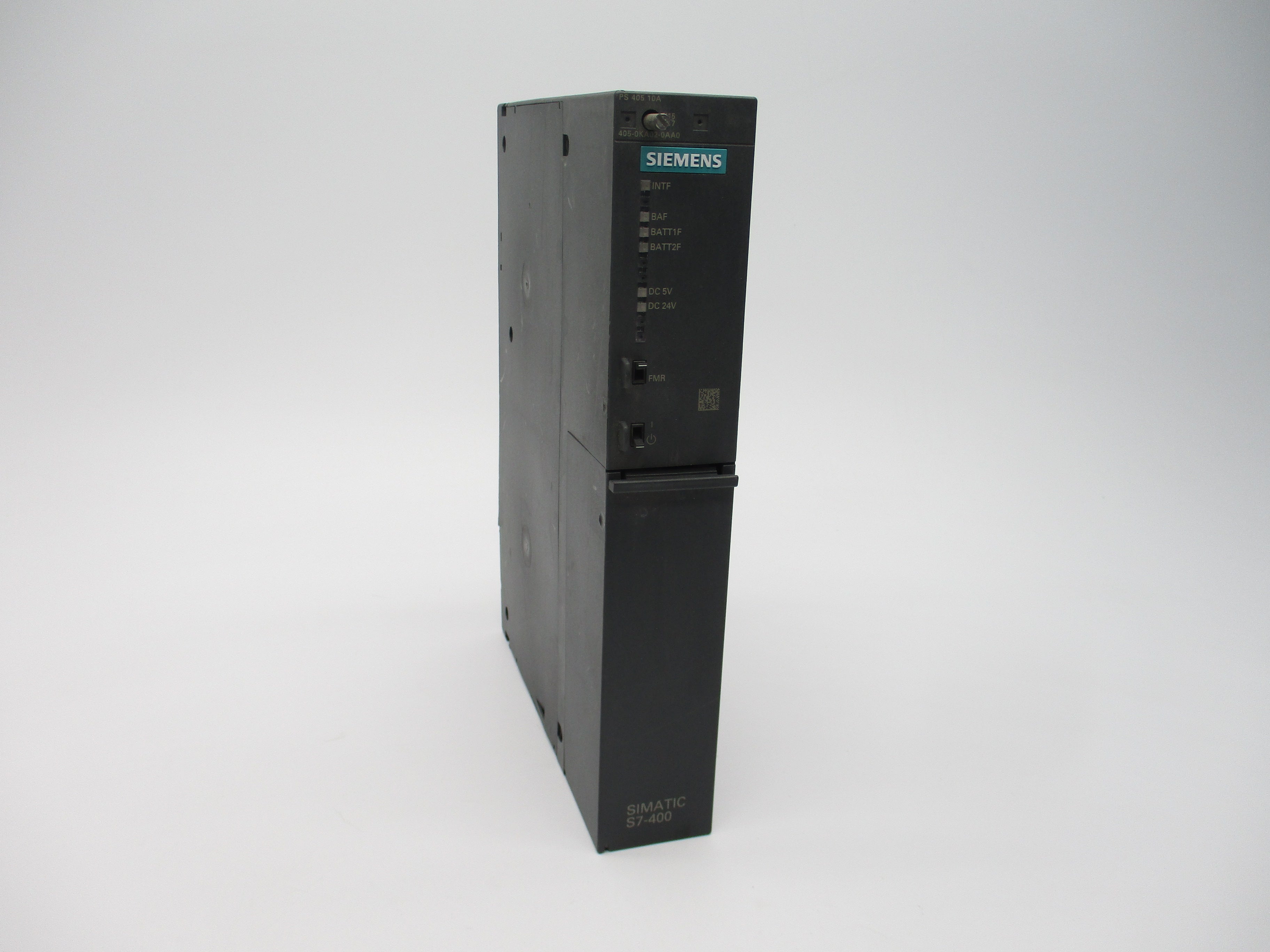 SIEMENS 6ES7405-0KA02-0AA0 UNMP