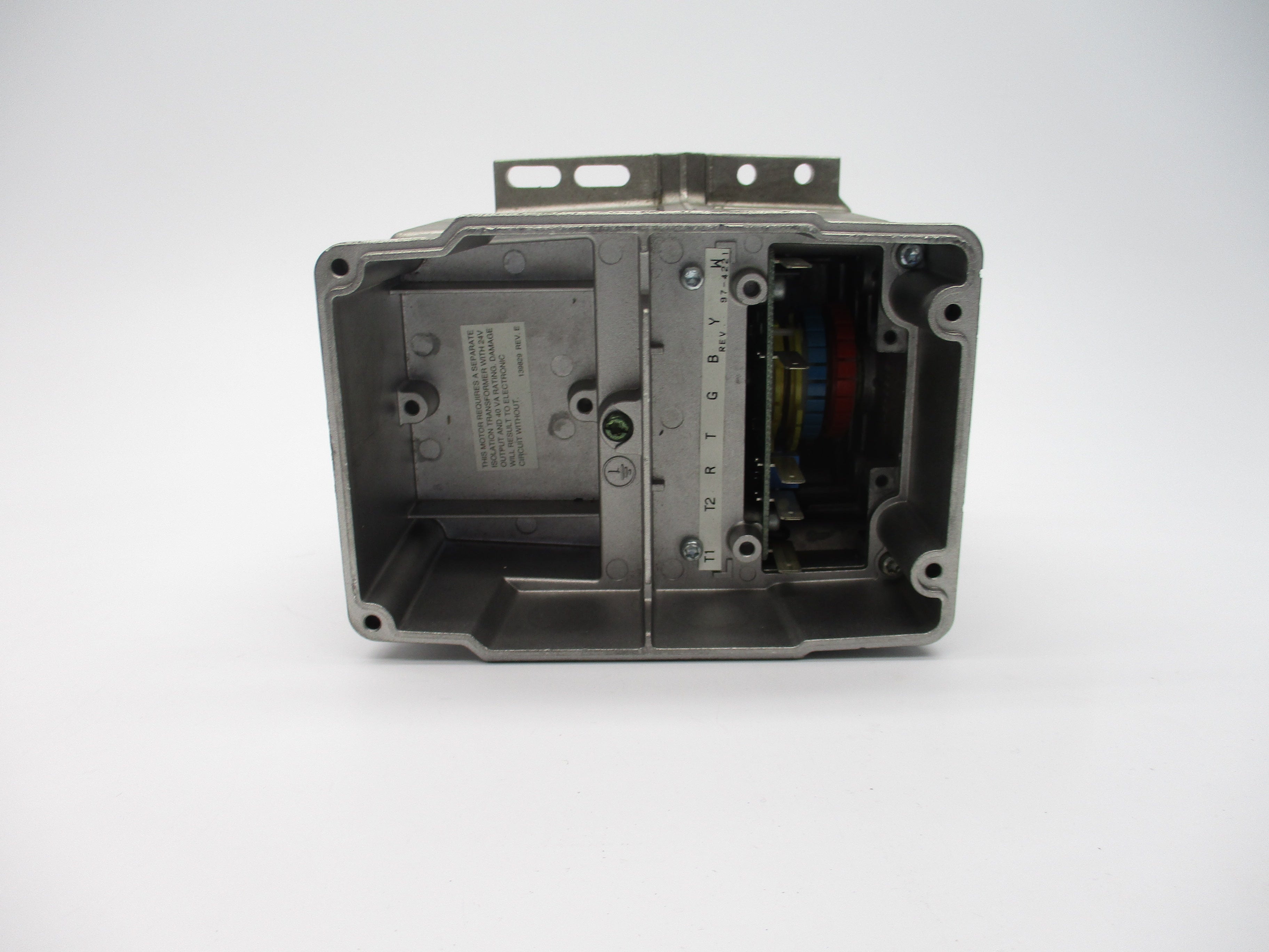 HONEYWELL M9184D1021 24V 30-60S NSNP