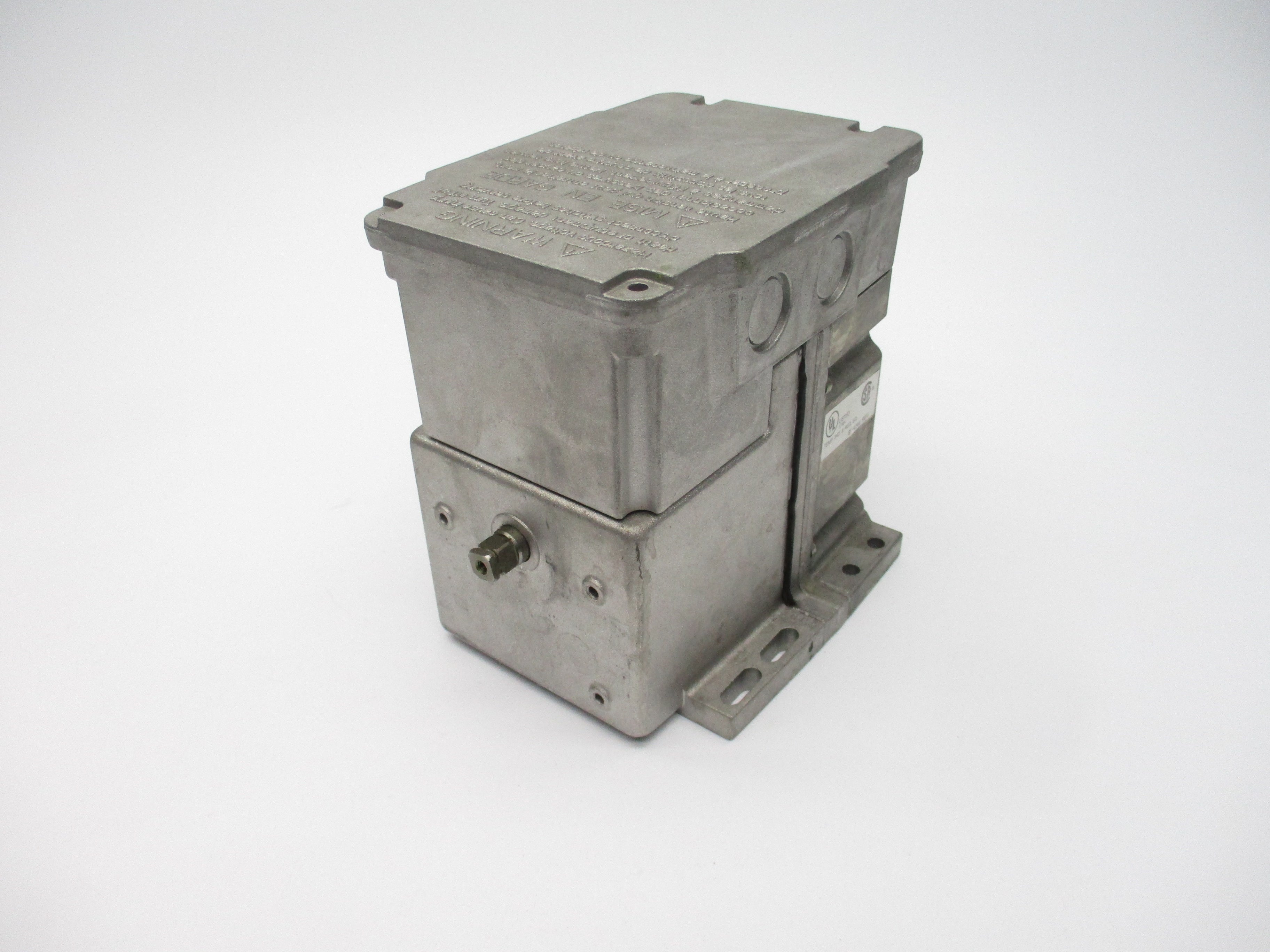 HONEYWELL M9184D1021 24V 30-60S NSNP
