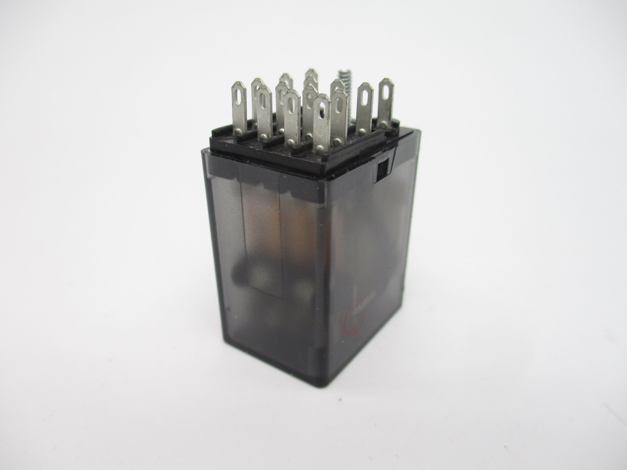 POTTER & BRUMFIELD KHAU-17A11-120 120VAC 3A NSNP