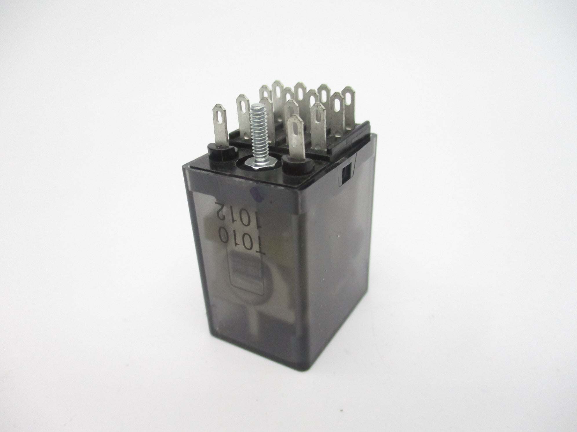 POTTER & BRUMFIELD KHAU-17A11-120 120VAC 3A NSNP