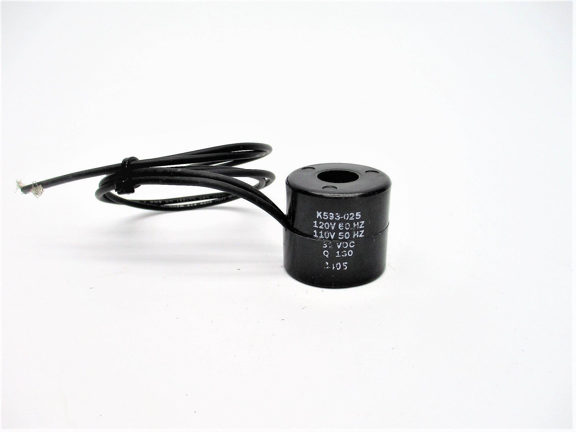 INDUSTRIAL MRO K593-025 110/120V NSNP