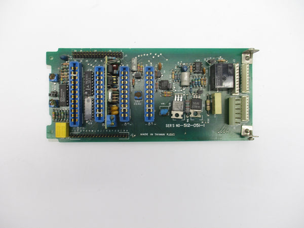 512-051-1 UNMP