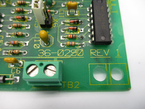 36-0290 REV. 1 NSNP