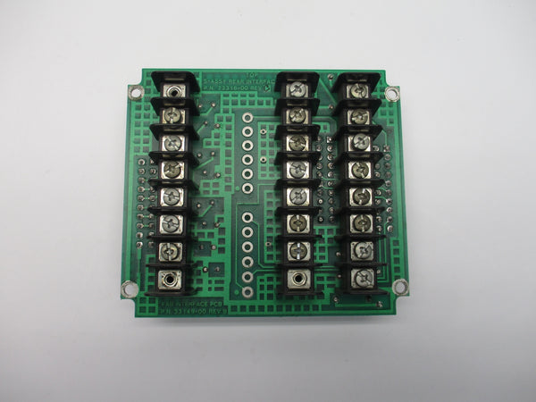 23316-00 REV. C (AS PICTURED) UNMP