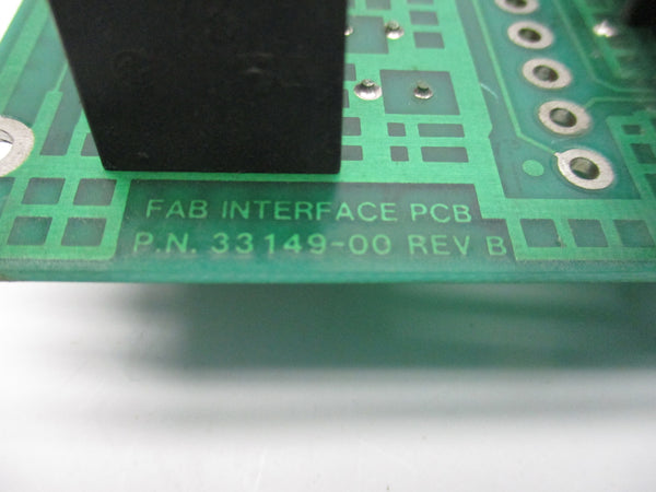 23316-00 REV. D (AS PICTURED) UNMP