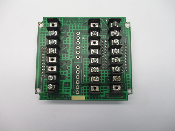 23316-00 REV. E (AS PICTURED) UNMP