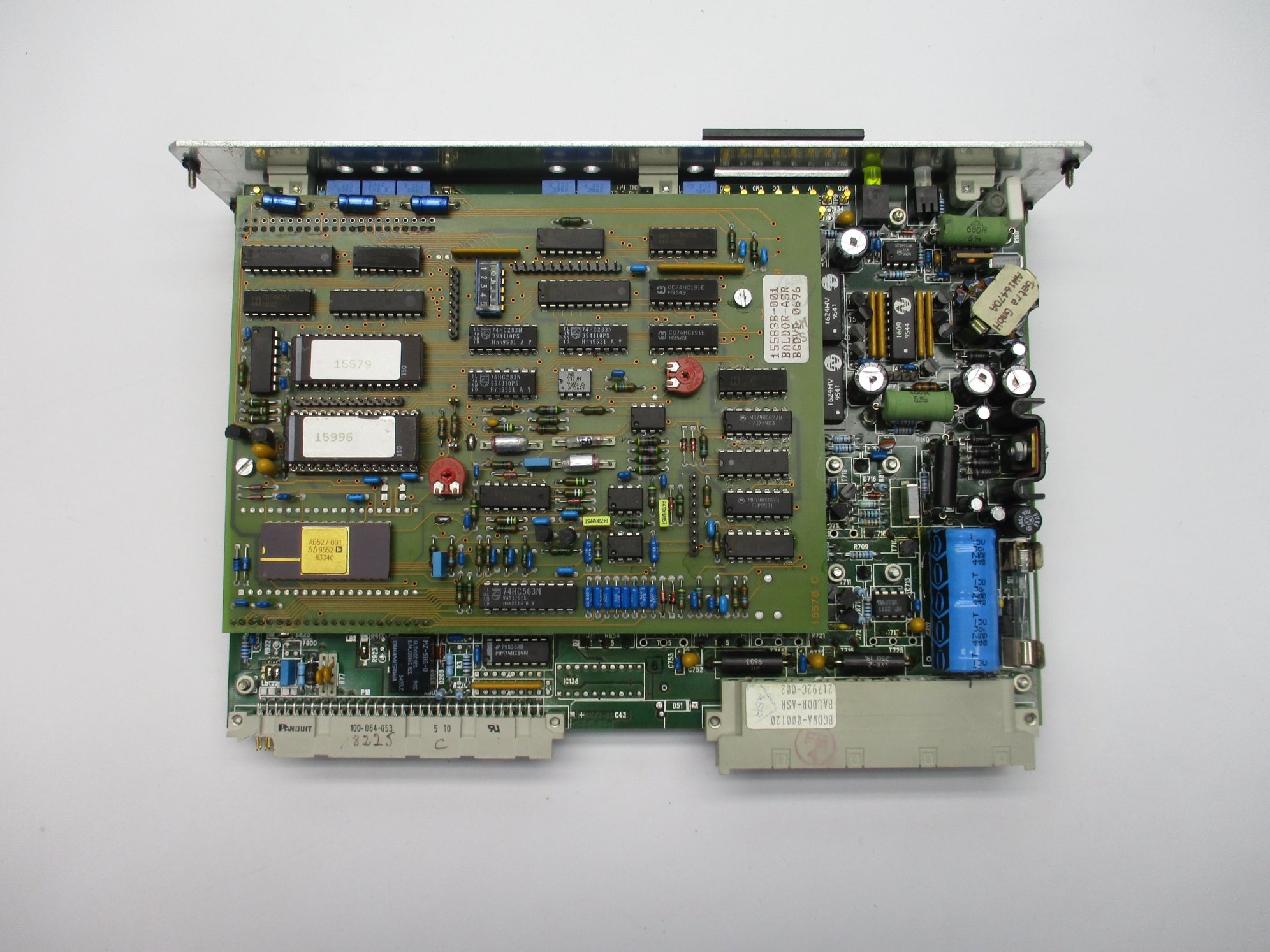 BALDOR BTS10-200-0.8-RL UNMP