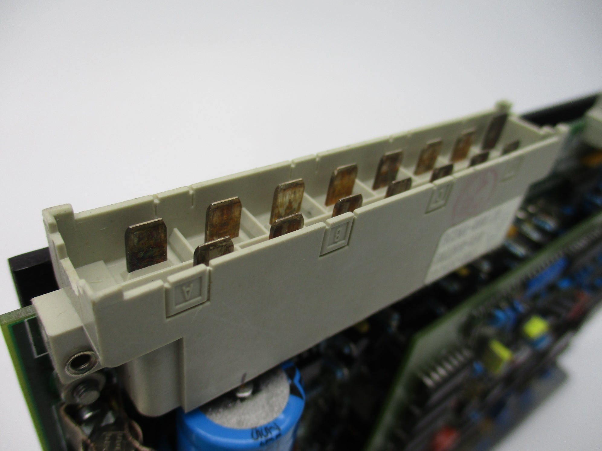 BALDOR BTS10-200-0.8-RL UNMP