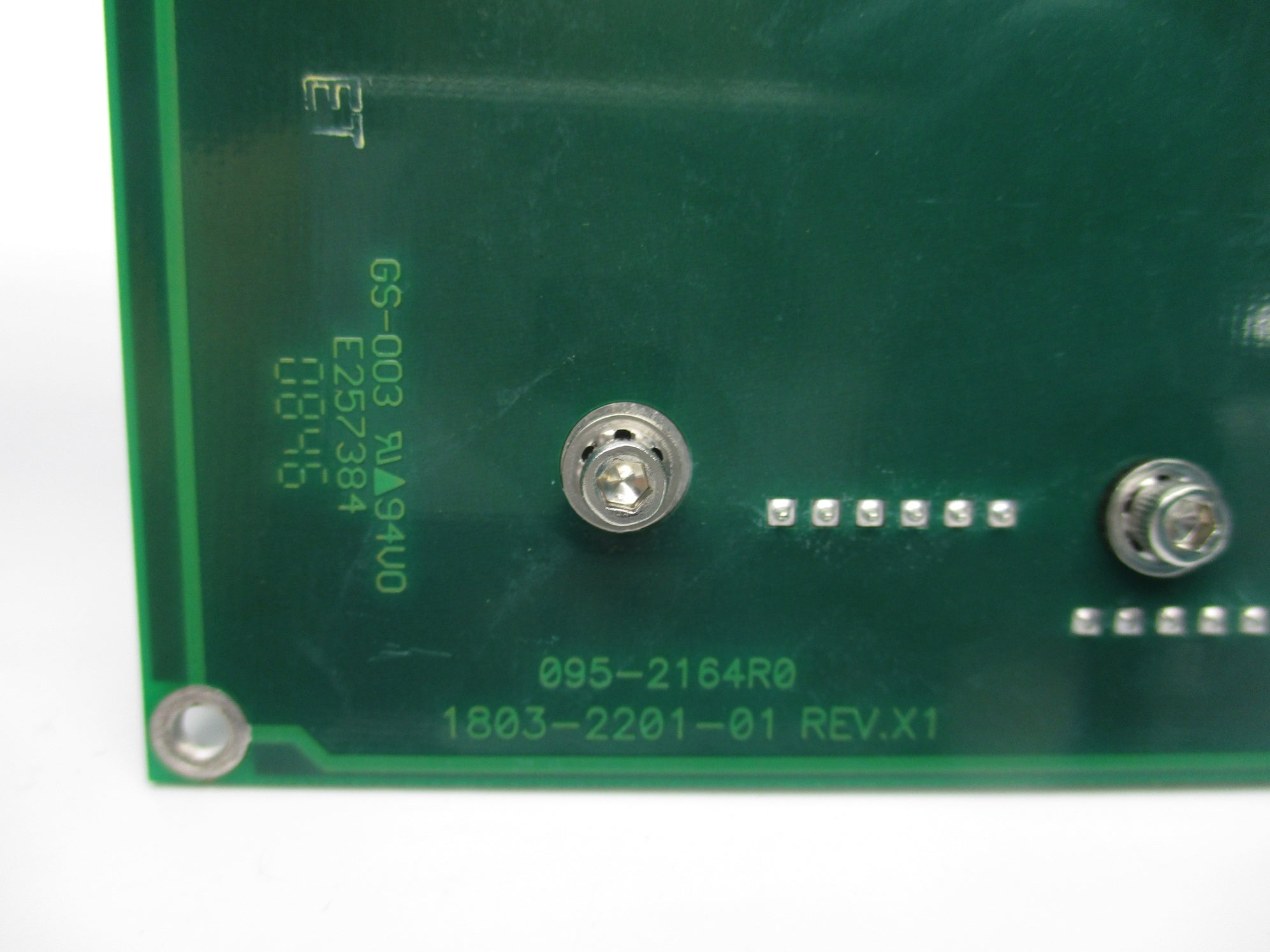TELEDYNE 1803-220-02 NSNP