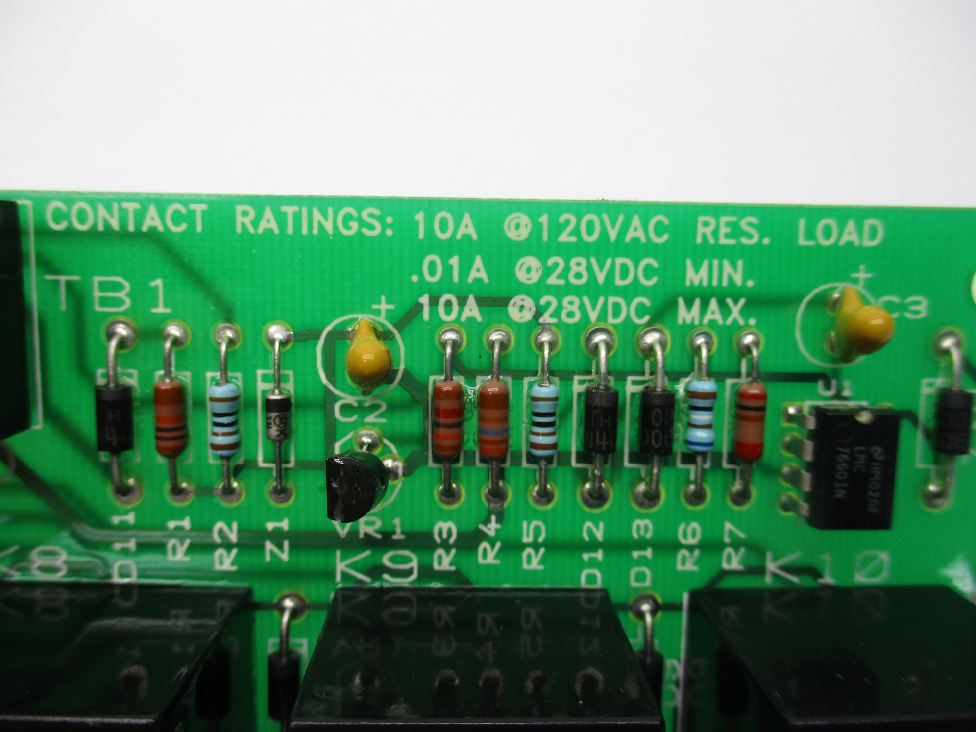 ATLANTIC DETROIT 294302-C NSNP