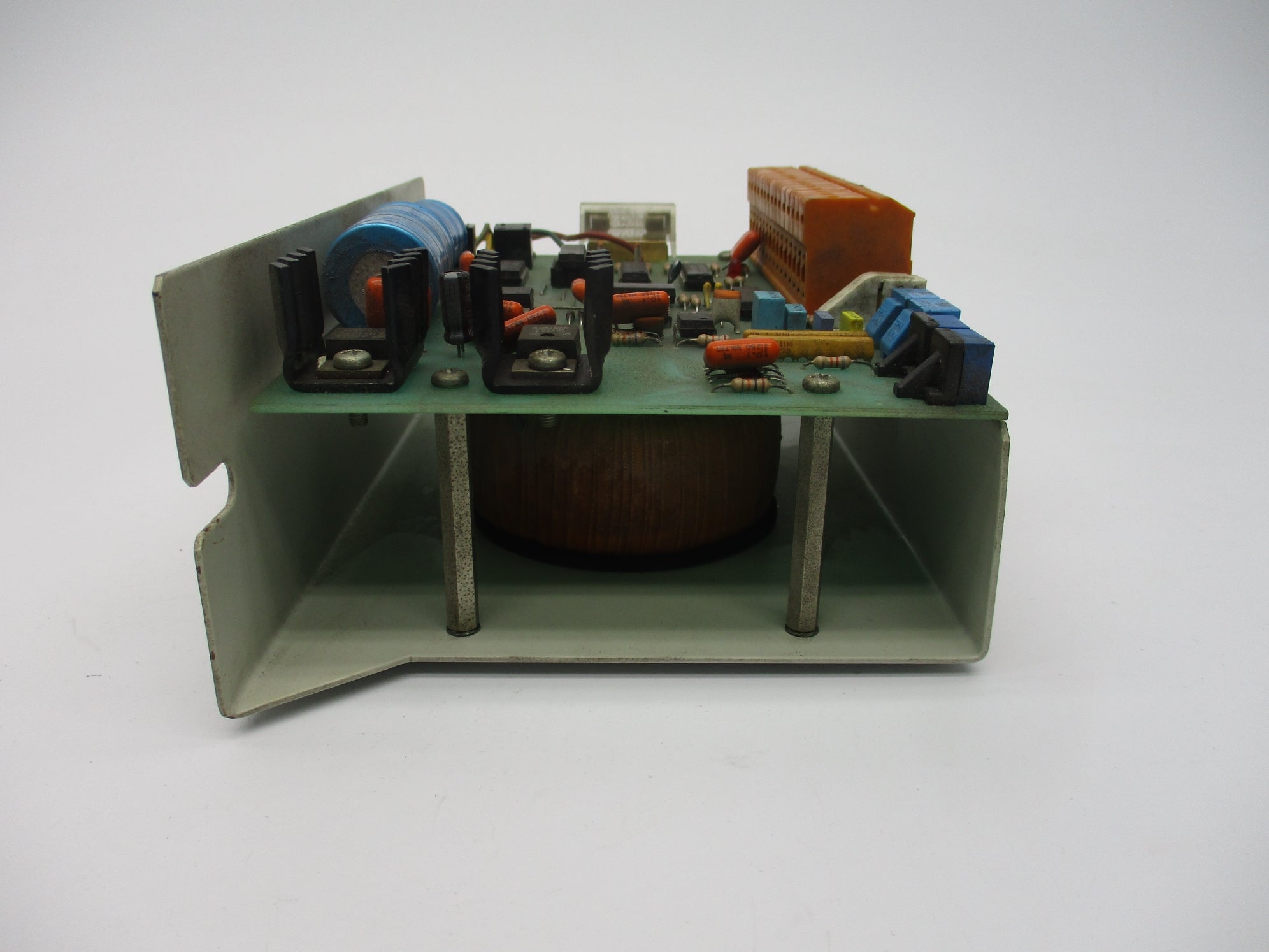 RAPIER DRIVES LA356268 UNMP