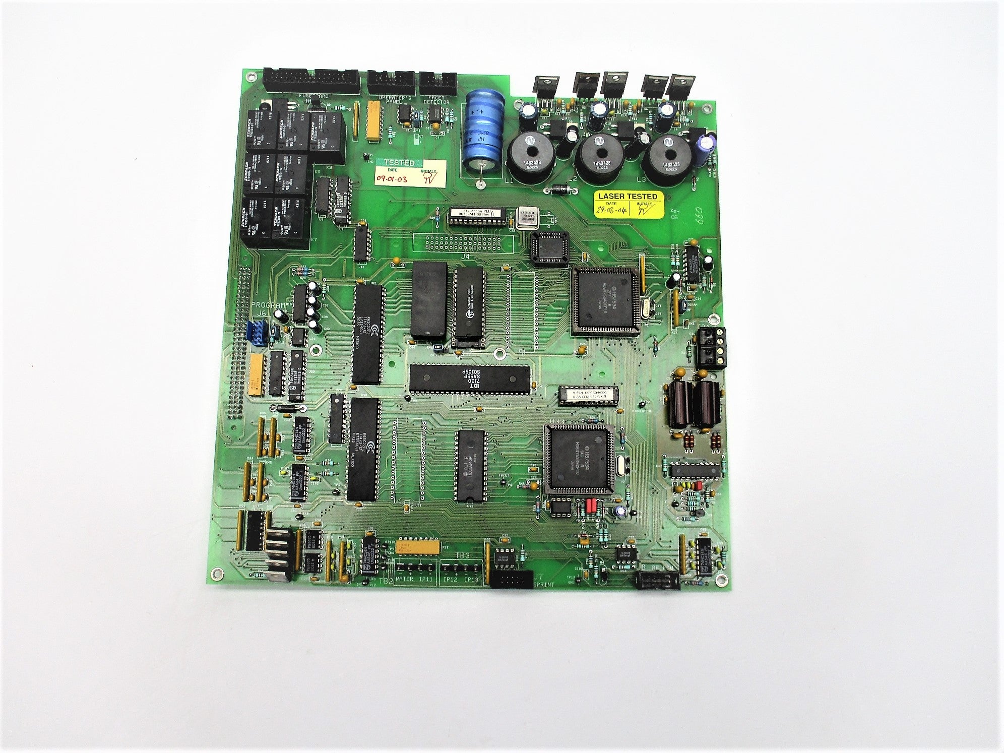 LINX 0632-706-00 UNMP