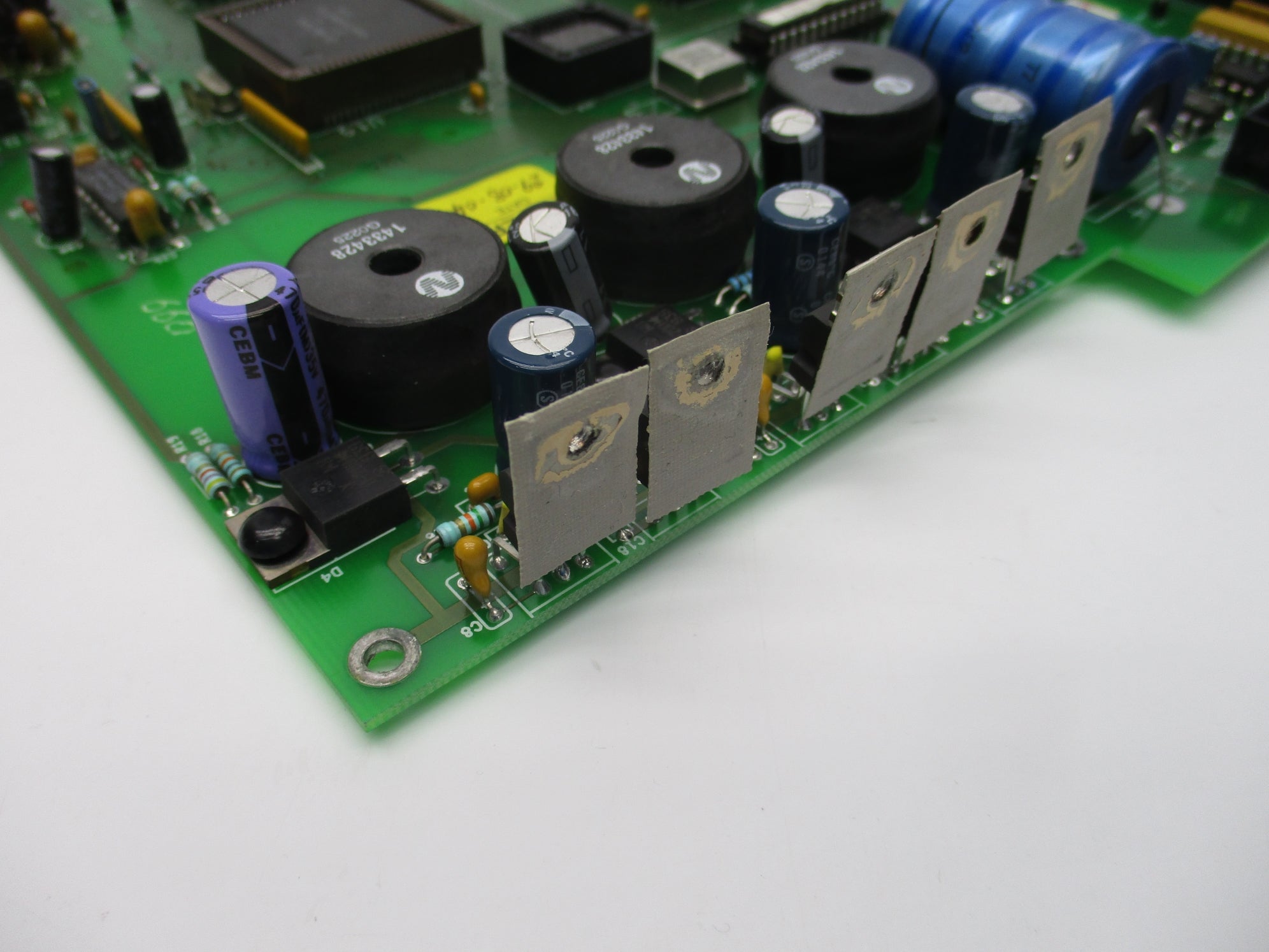 LINX 0632-706-00 UNMP