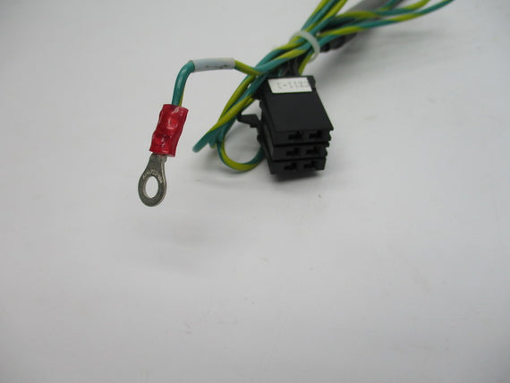 INTERCON INC 44C745722-102R03 NSNP