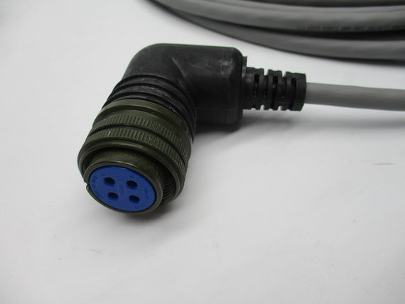 INTERCON INC 44C745722-102R03 NSNP