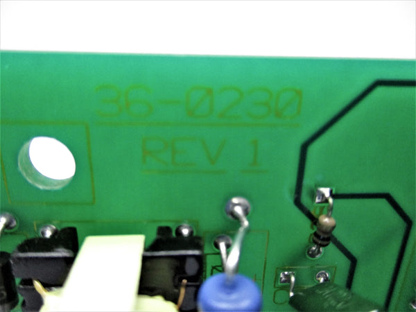 36-0230 REV. 1  NSNP
