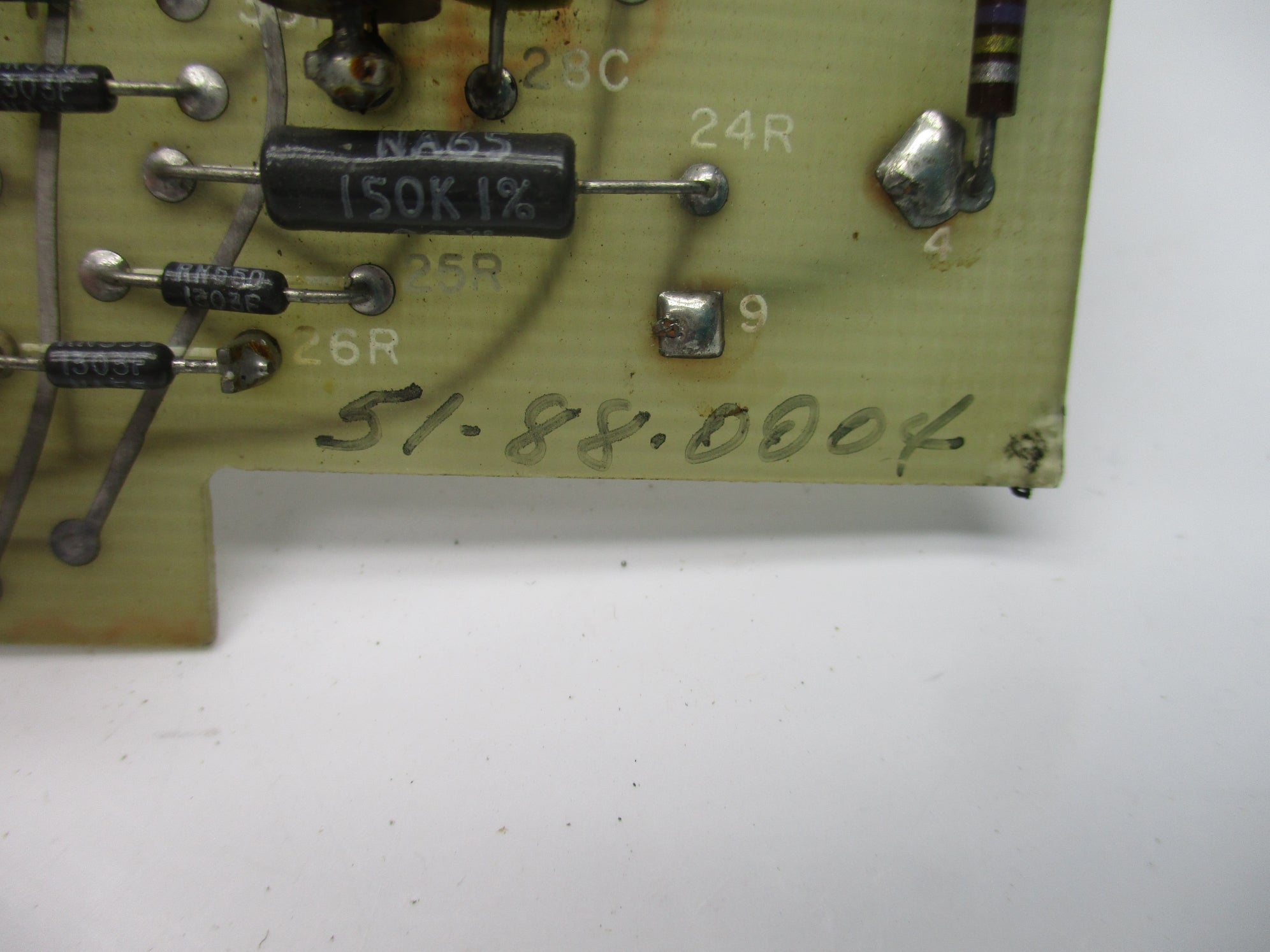 LOUIS ALLIS 5Y897-0002 REMAN