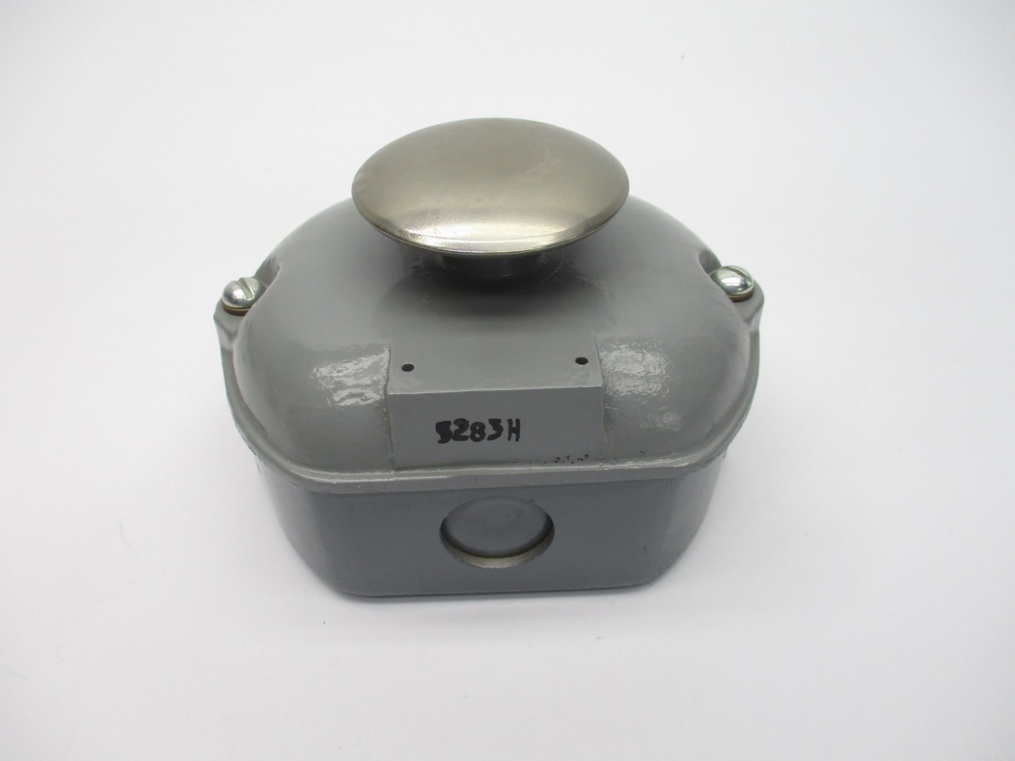 CUTLER HAMMER 10250H89C NSNP
